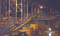 Conveyor Platform 1